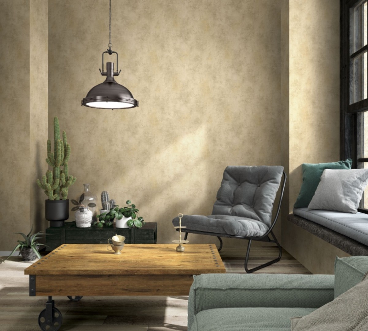 Loft Superior 34190
